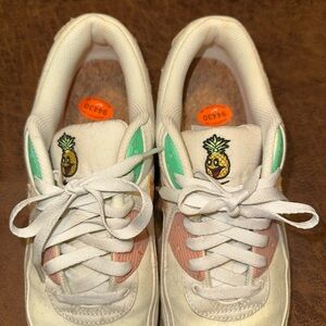 Women’s Nike Air Max 90 Happy Pineapple